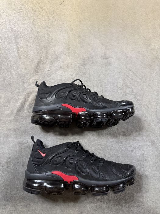 Nike Air Vapormax 44 noi new