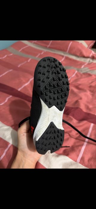Детски стоножки Adidas – №29