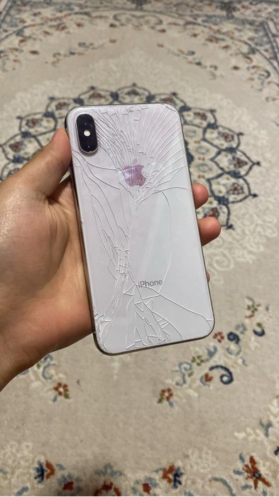 iPhone 10