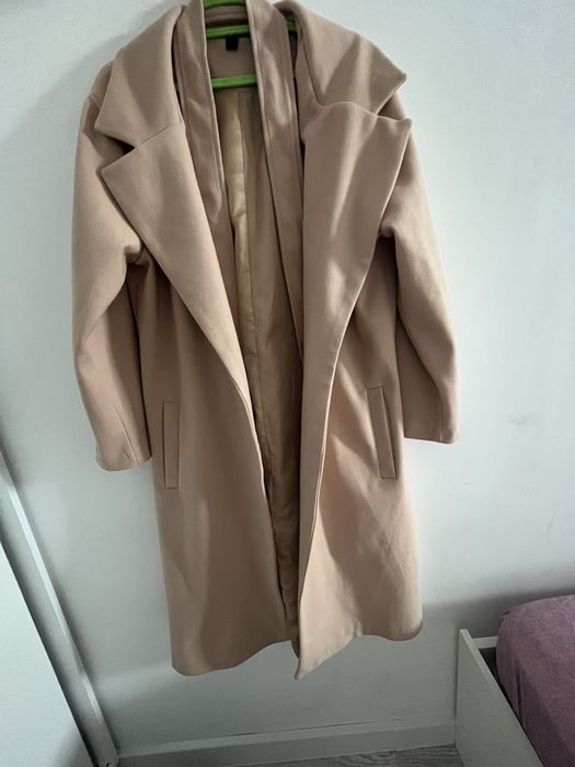 Пальто весна-осень