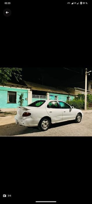 Hunday avente  обмен интересно