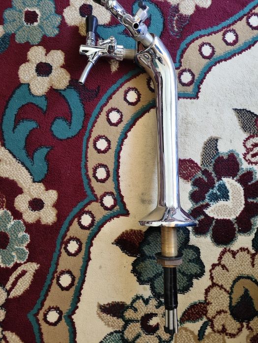 Пивной охладитель (аппарат)