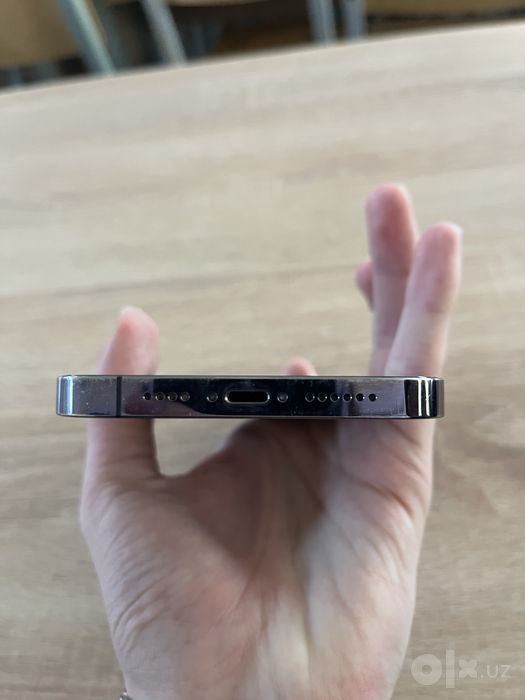Iphone 14 pro max aybi yok kar dak bo