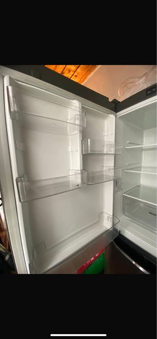 Холодильник рабочий