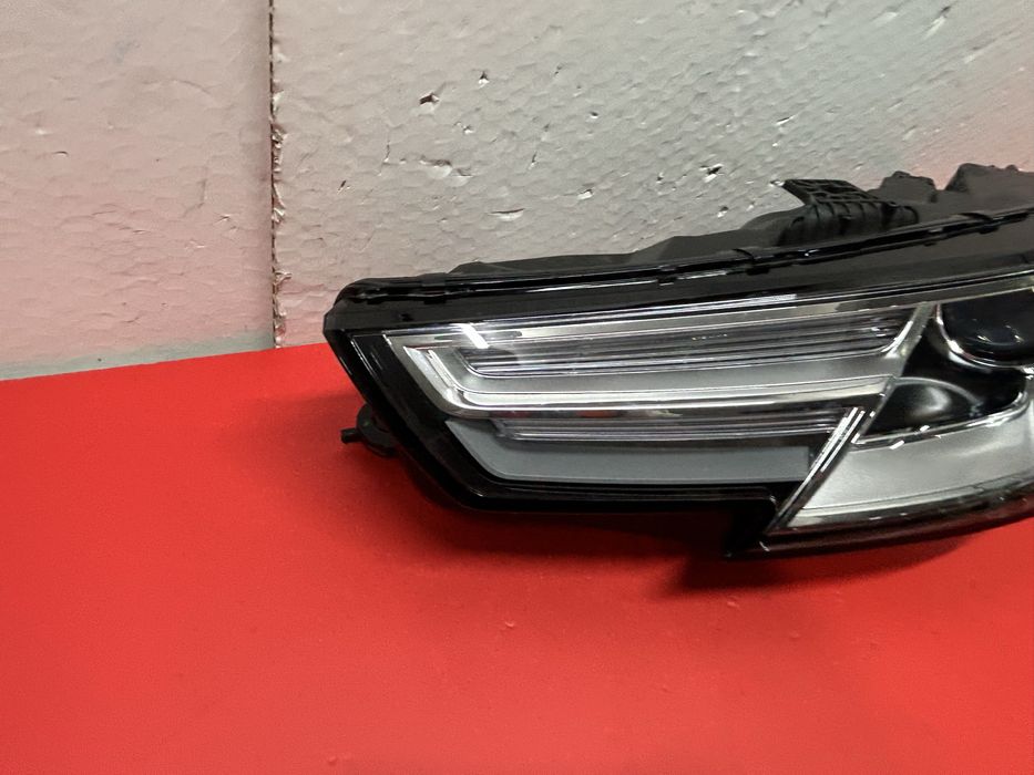 Far Audi A4 B9 xenon adaptiv 2015-2019 stanga