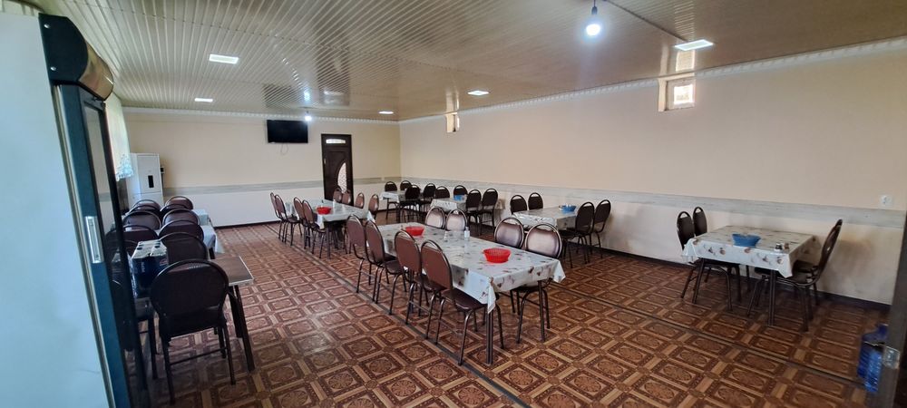 Tayyor biznes uchun joy