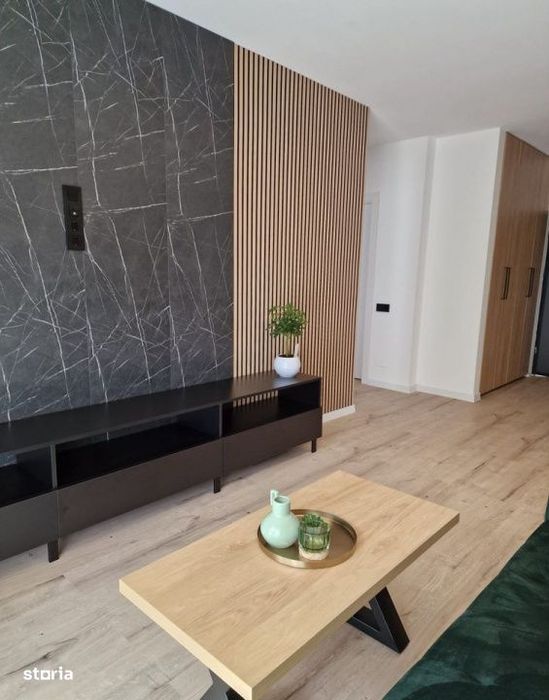Apartament 2 Camere, 53mp, Etaj Intermediar, Zona Teilor — fotografia 3