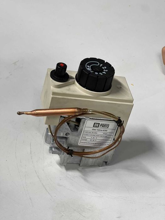 Автоматика TGV 307 (607)