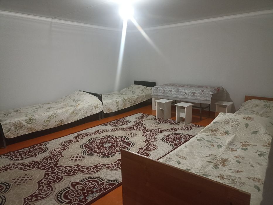 Хостел посуточно