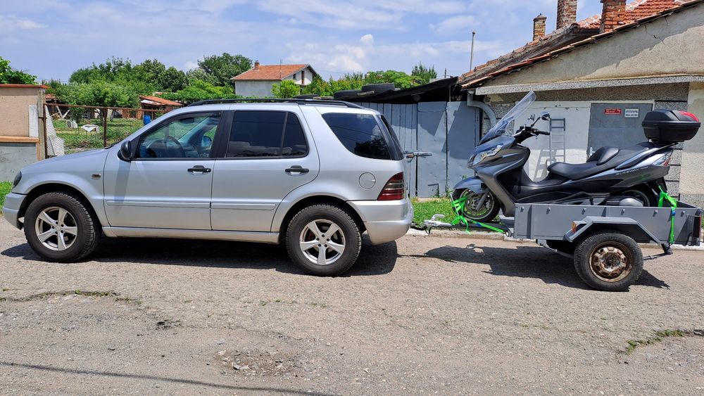 Платформи и ремарке под Наем, офроуд пътна помощ