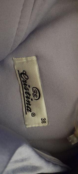 Rochie nouă de seară