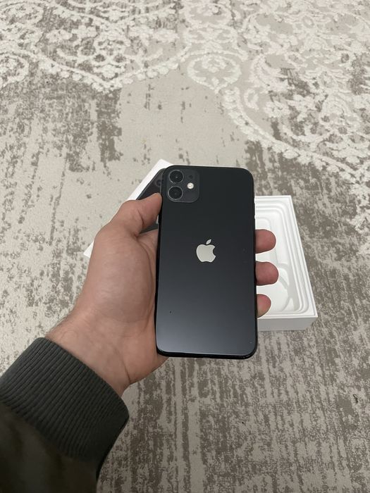 Продамм айфон 11