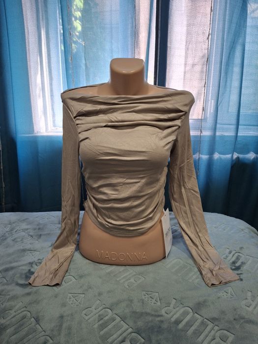 Кофты - лонгсливы