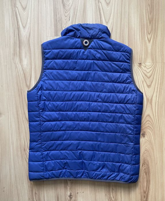 GAASTRA / мъжки елек/грейка L