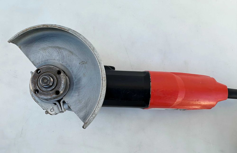 Flex L 811 125 - Професионален ъглошлайф 800W 125mm