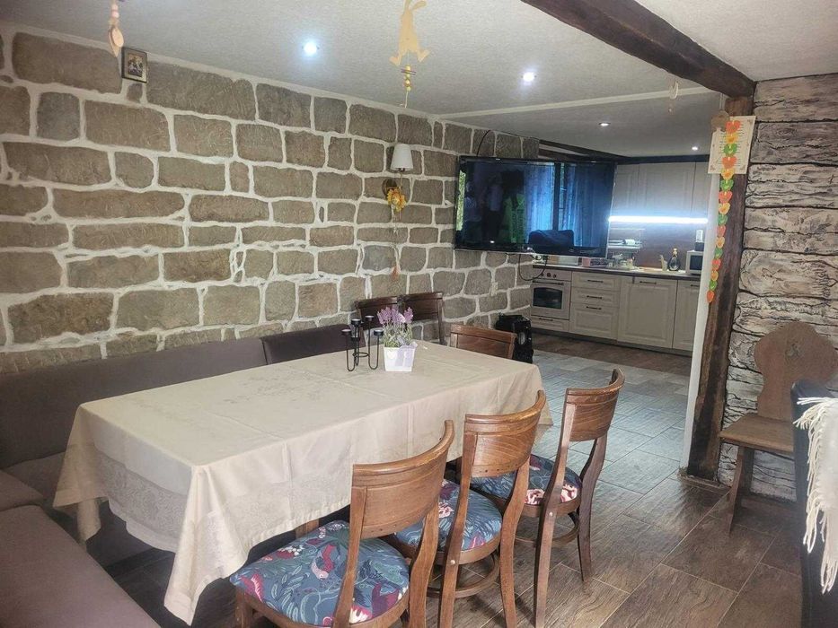 Продава се Къща в с. Драгневци, Област Габрово - 100 кв.м за 1400 €/кв.м - Снимка #5