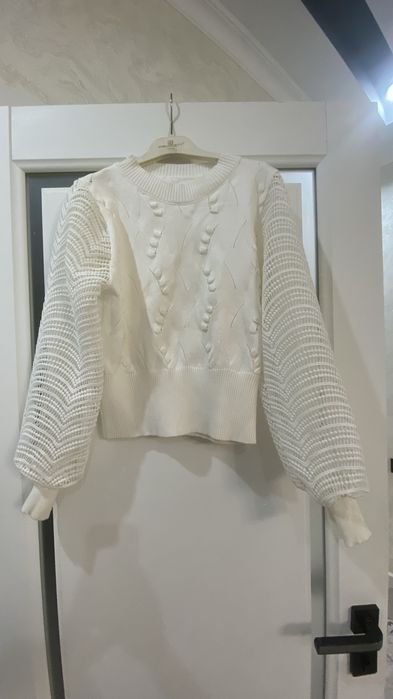 Кофта кыз келиншектерге