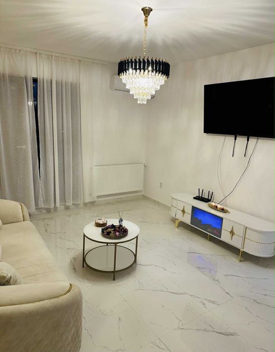 LUXURY* Apartament in REGIM HOTELIER cu loc de parcare