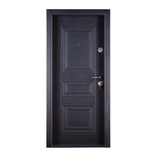 Usi metalice de exterior/curte Mega Door 1850 lei