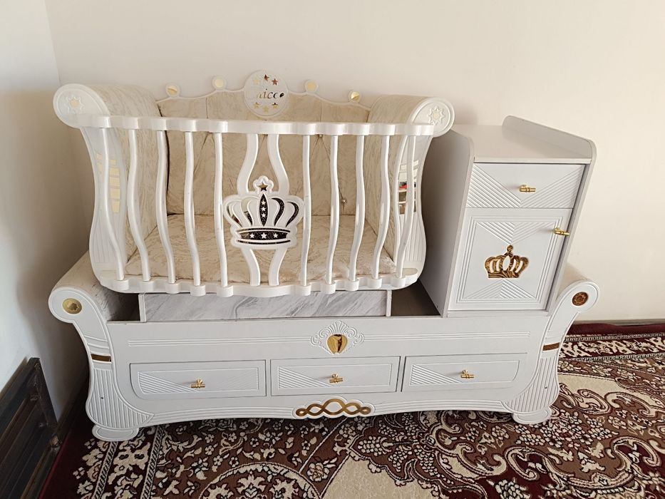 Karavat turetiskiy sotiladii