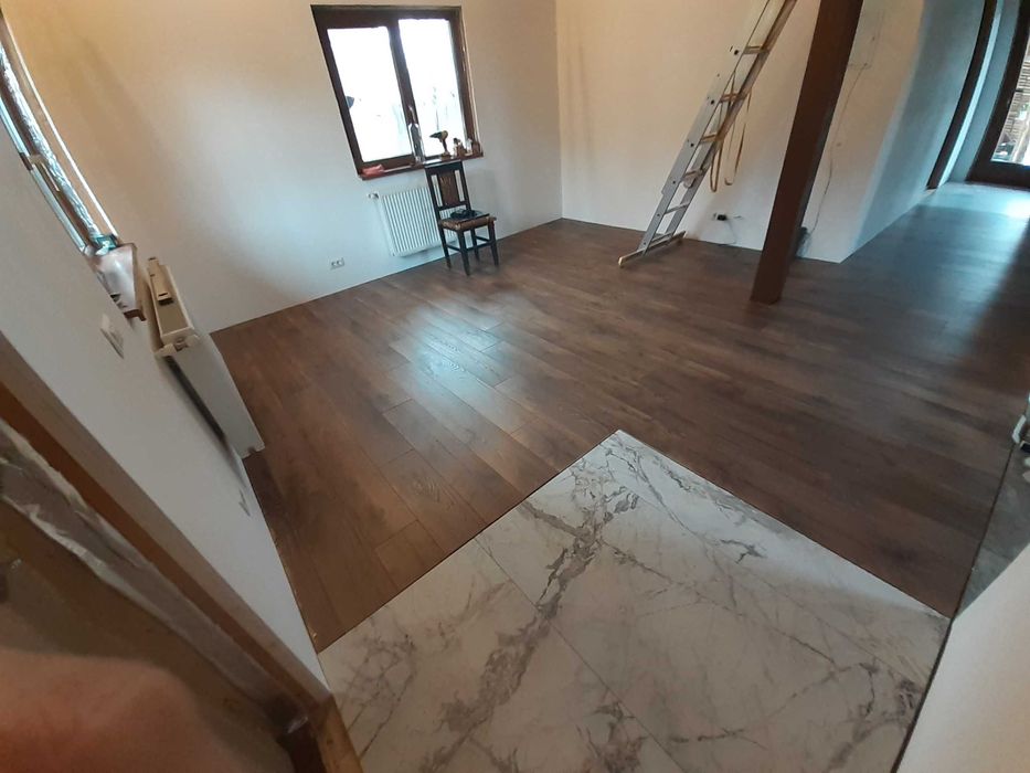 Amenajari interioare/exterioare