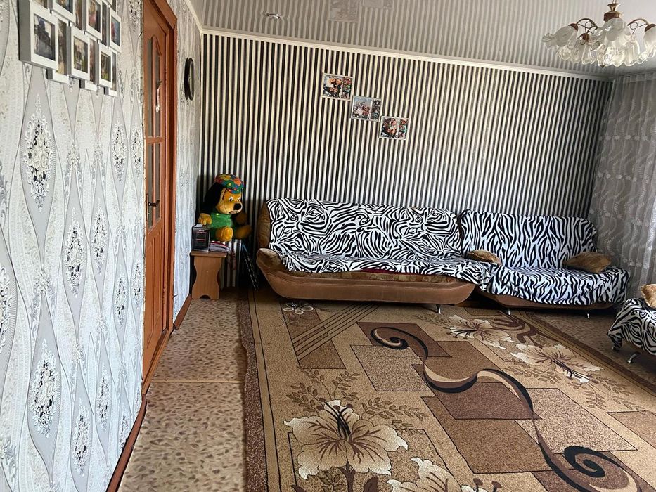 Продам частный дом