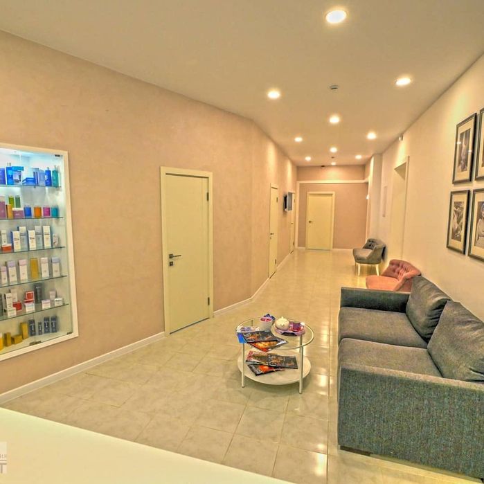 Отделка под ключ/ремонт помещений