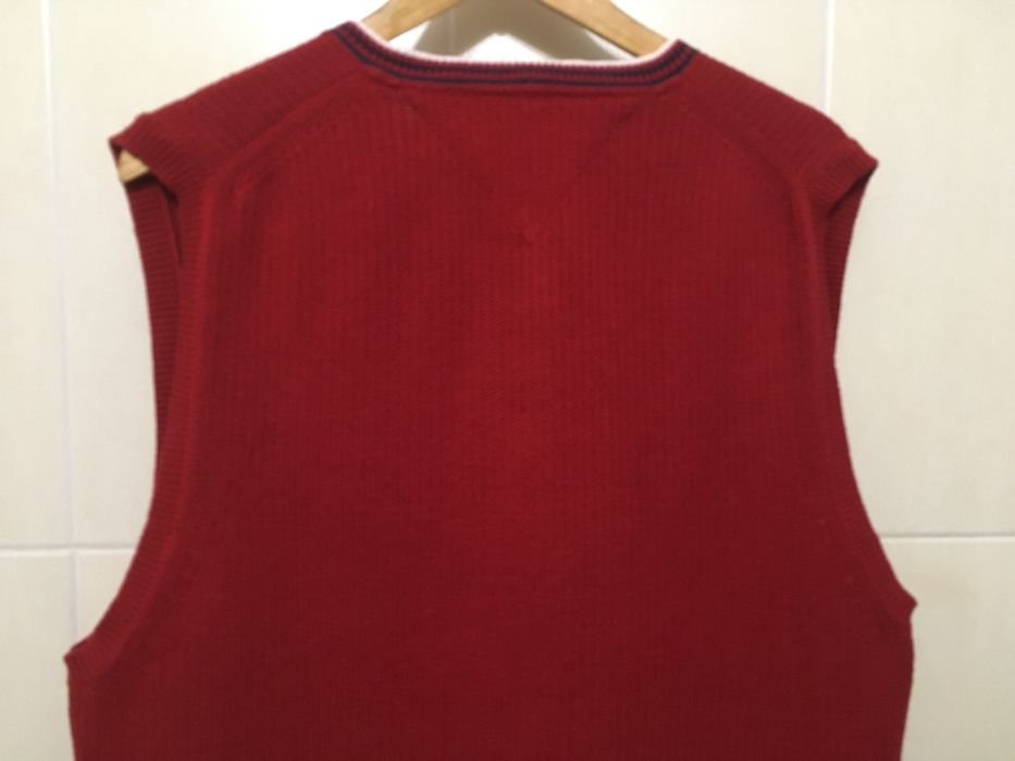 Tommy Hilfiger - Pulover bărbați