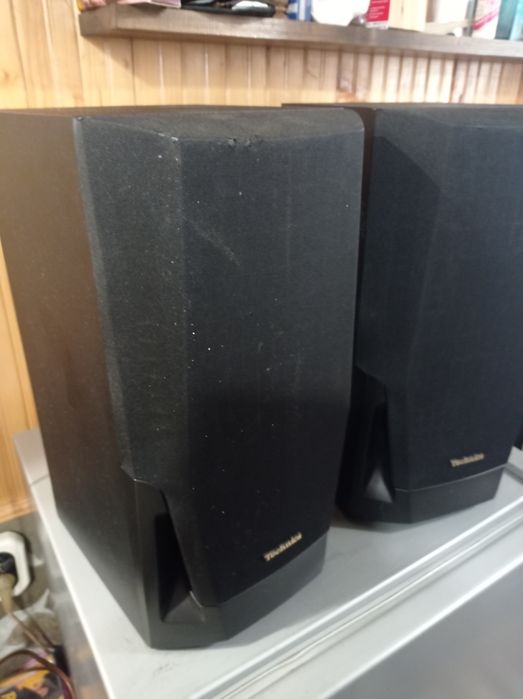 Колони Technics SB-CH530A