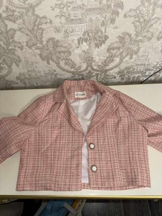 Джинсовые брюки (шалбар), юбки