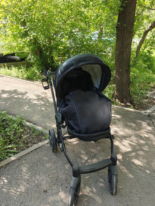 Детская коляска Pituso