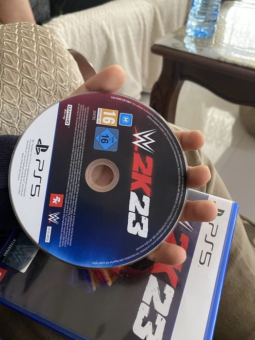 Продавам кеч мания 23