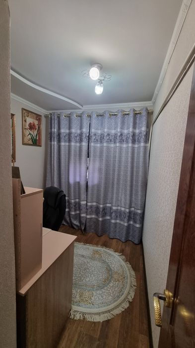 Чиланзар 23 квартал 2(3) комнаты 5/5