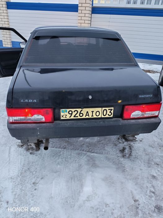 Продам ВАЗ-21099