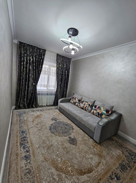 Арендаға квартира беріледі