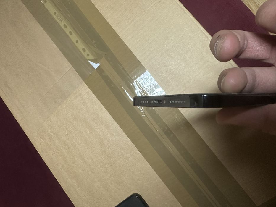 Iphone 12 pro max 128gb