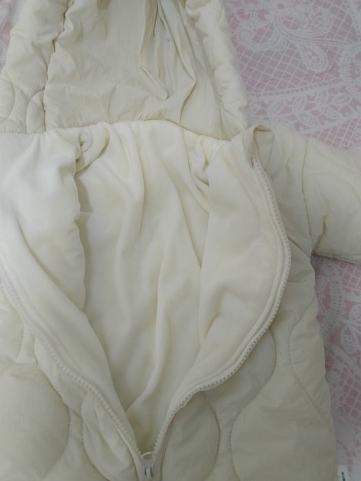 Комбинезон осенний весенний