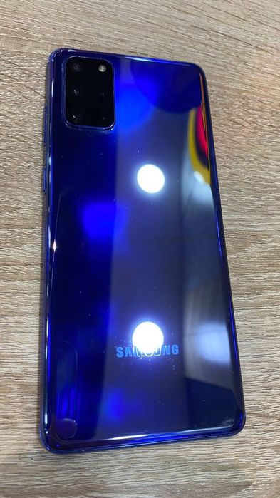 Samsung galaxy s20plus