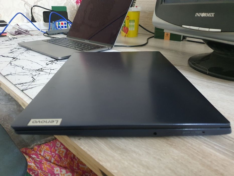 Lenovo i3 1115 G4 3.00GHz