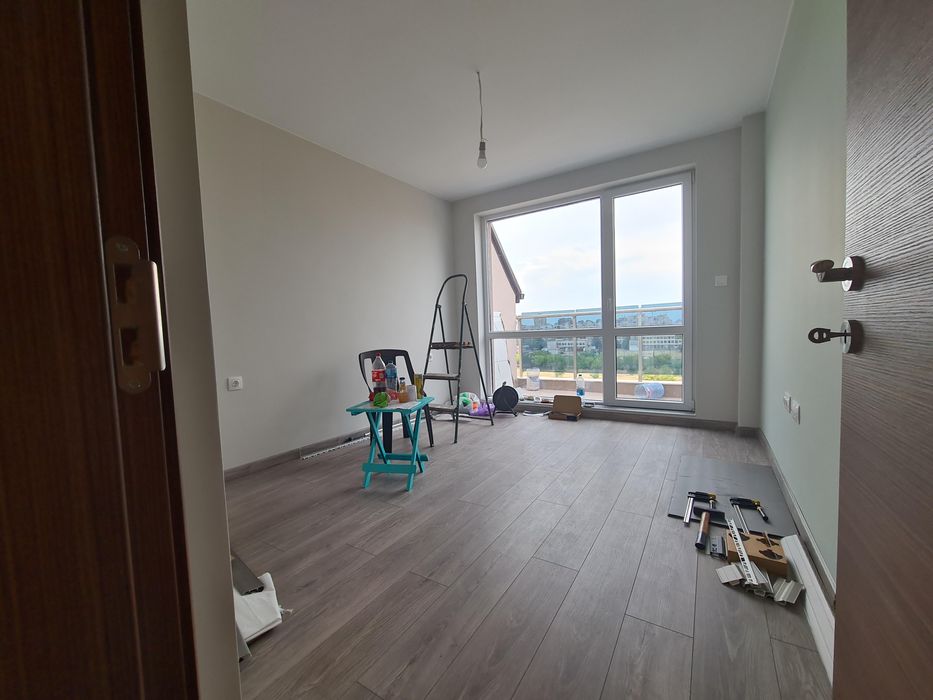 Продава се Двустаен апартамент в Пловдив, Тракия - 65 кв.м за 1754 €/кв.м - Снимка #5