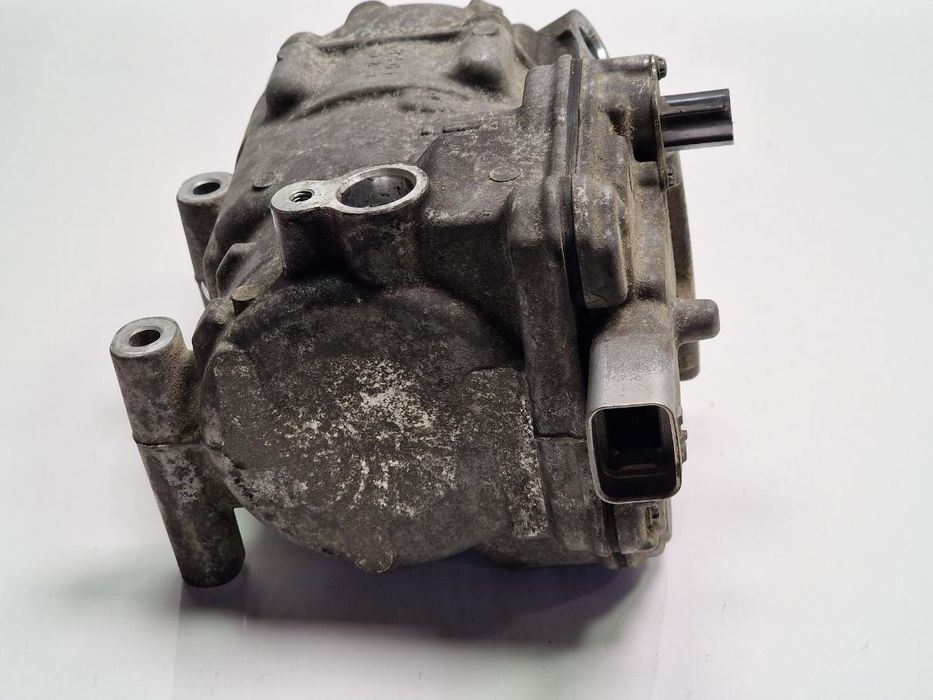 Compresor Ac Toyota Prius _W3_ 2008 -> 1.8 Hybrid 2Zr-Fxe Denso 0422001030