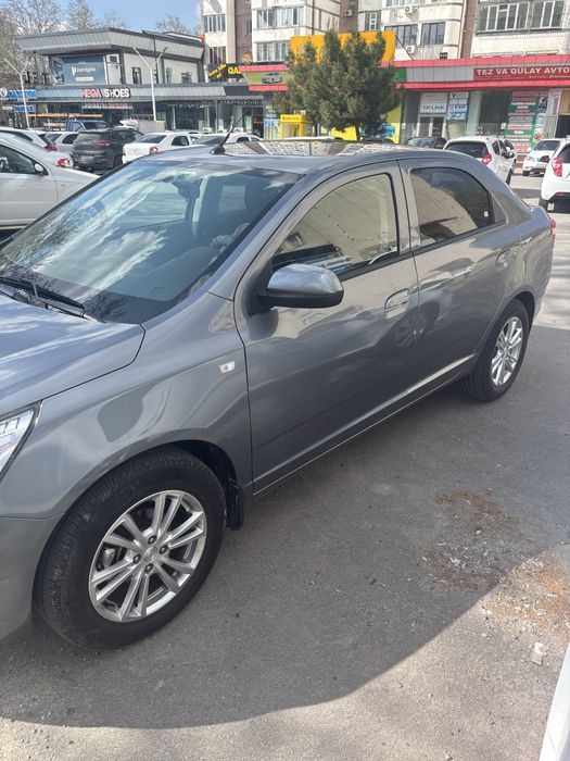 2025 noyabirda olingan 7700 km yurgan