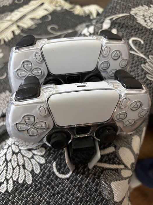 Игровая приставка Sony Playstation 5