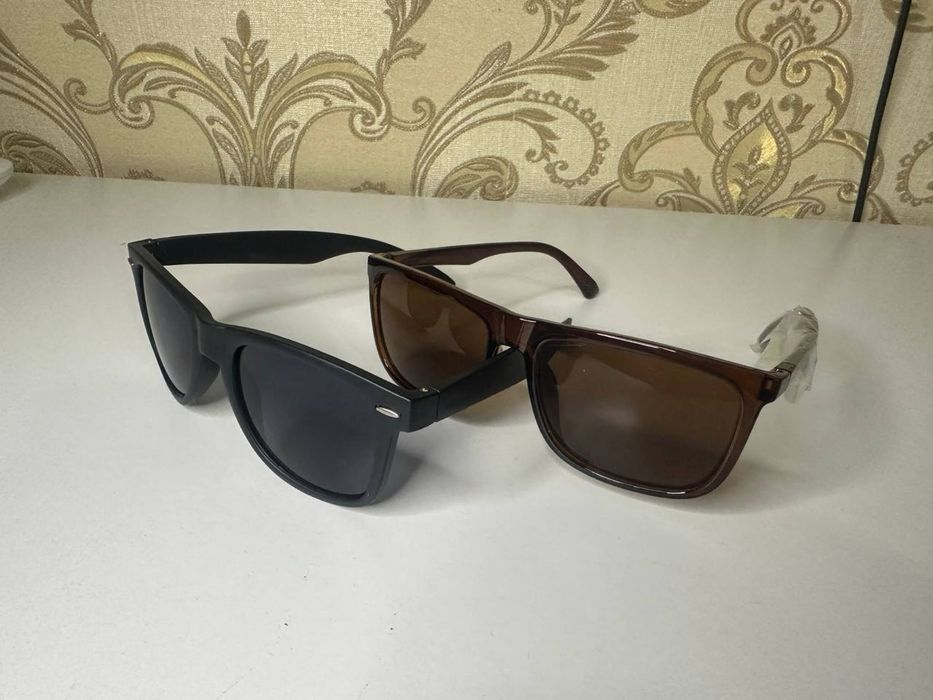 Очки солнцезащитные , распродажа