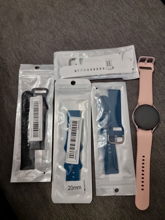 Часовник Galaxy Watch 5