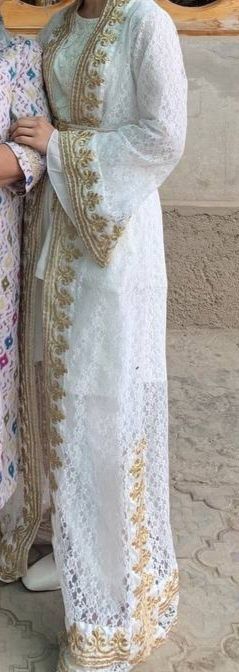 Abaya (dubay gupyur)