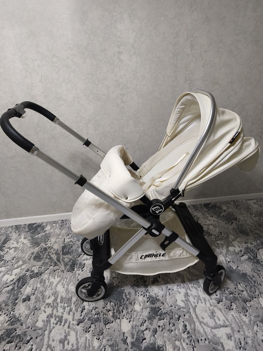 Продаётся коляска в отличном состоянии для детей до 3-ёх лет.