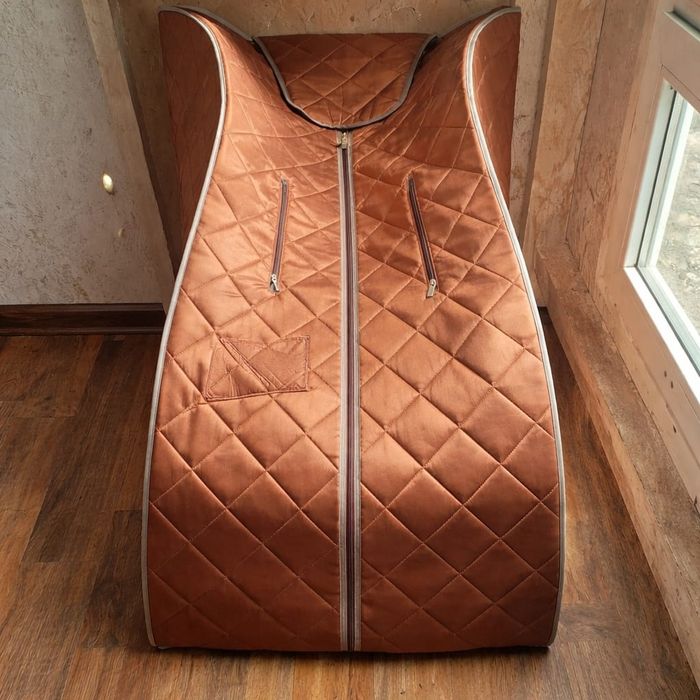 Сауна багуа инфракрасная