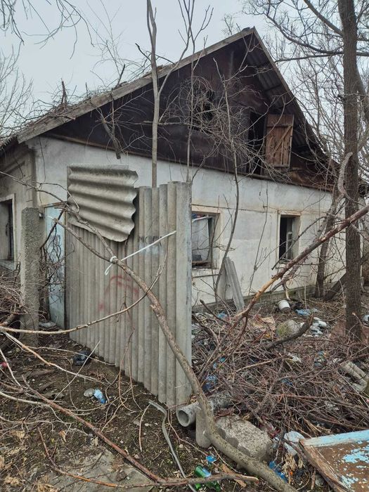 Шифер / Материалы с дома