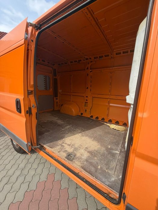 Vând Citroen Jumper‼️